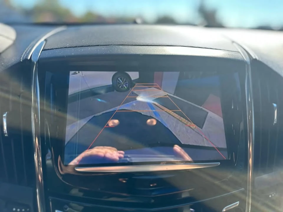 2014 Cadillac ATS - Image 14 of 18