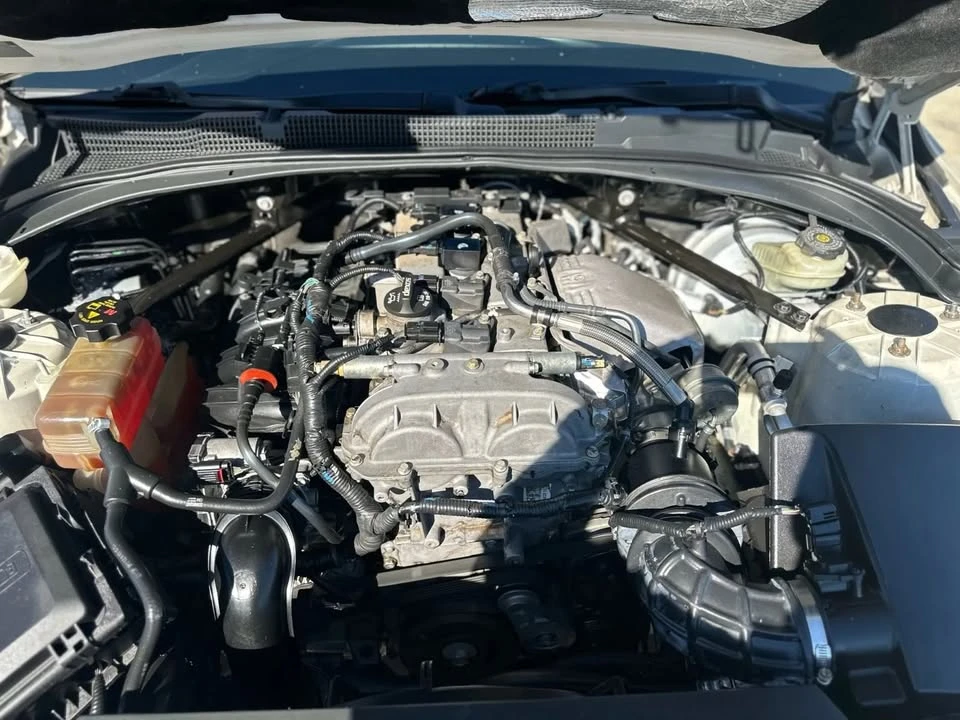 2014 Cadillac ATS - Image 16 of 18
