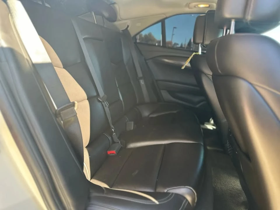 2014 Cadillac ATS - Image 10 of 18
