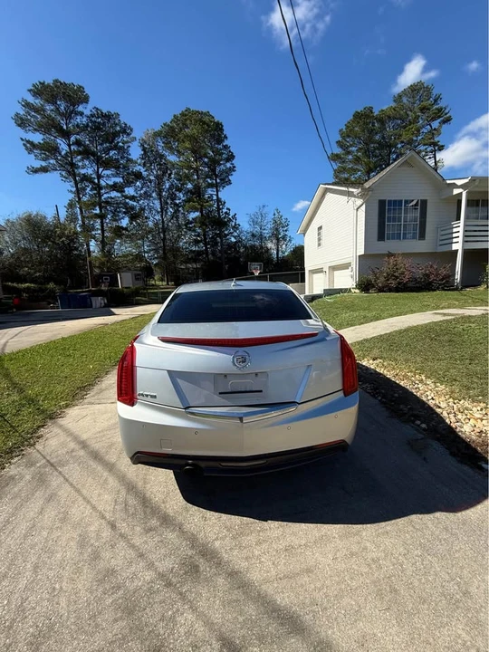 2014 Cadillac ATS - Image 6 of 8