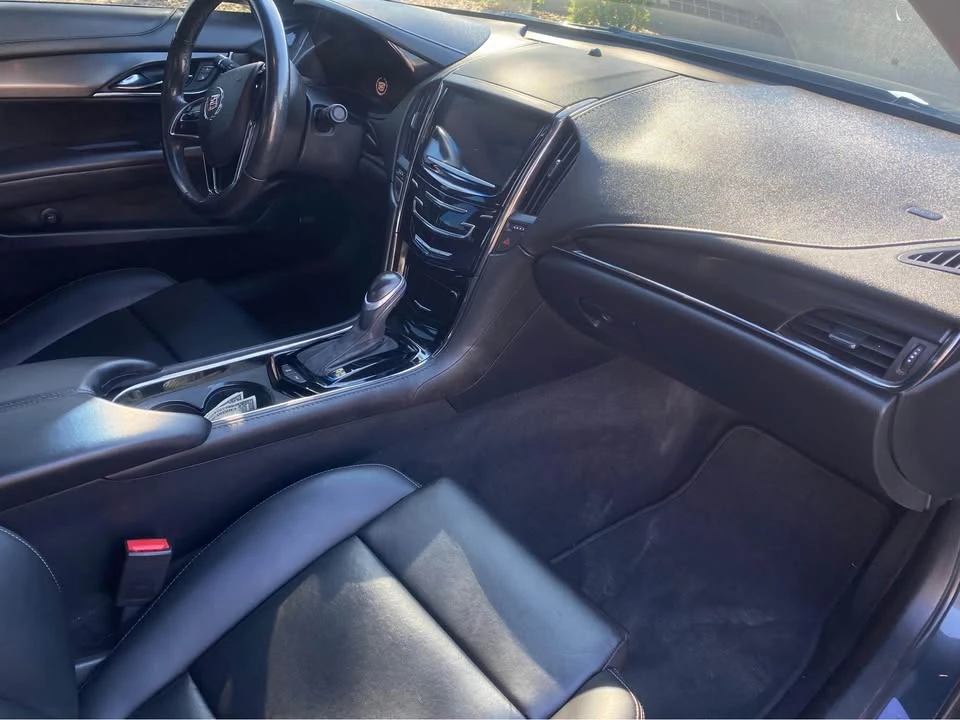 2014 Cadillac ATS - Image 7 of 14