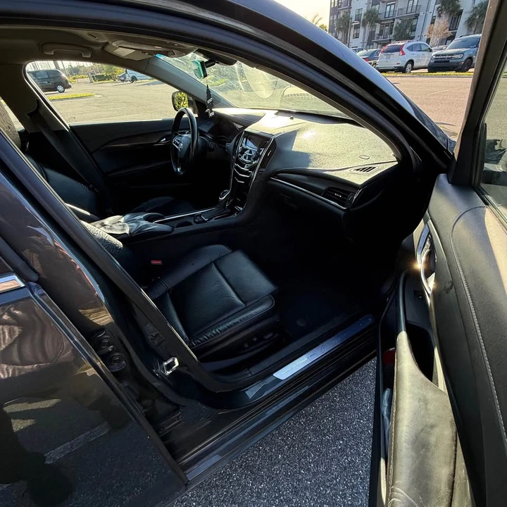 2014 Cadillac ATS - Image 11 of 11