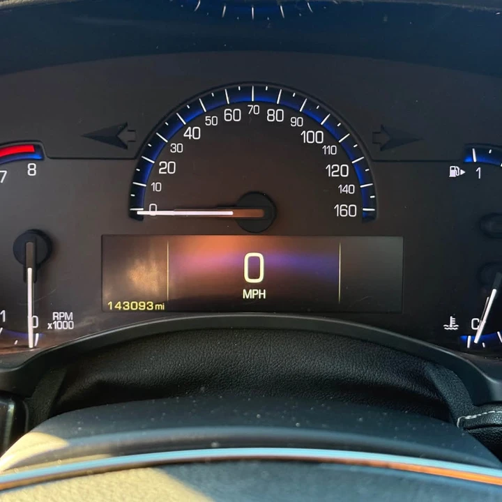 2014 Cadillac ATS - Image 10 of 11