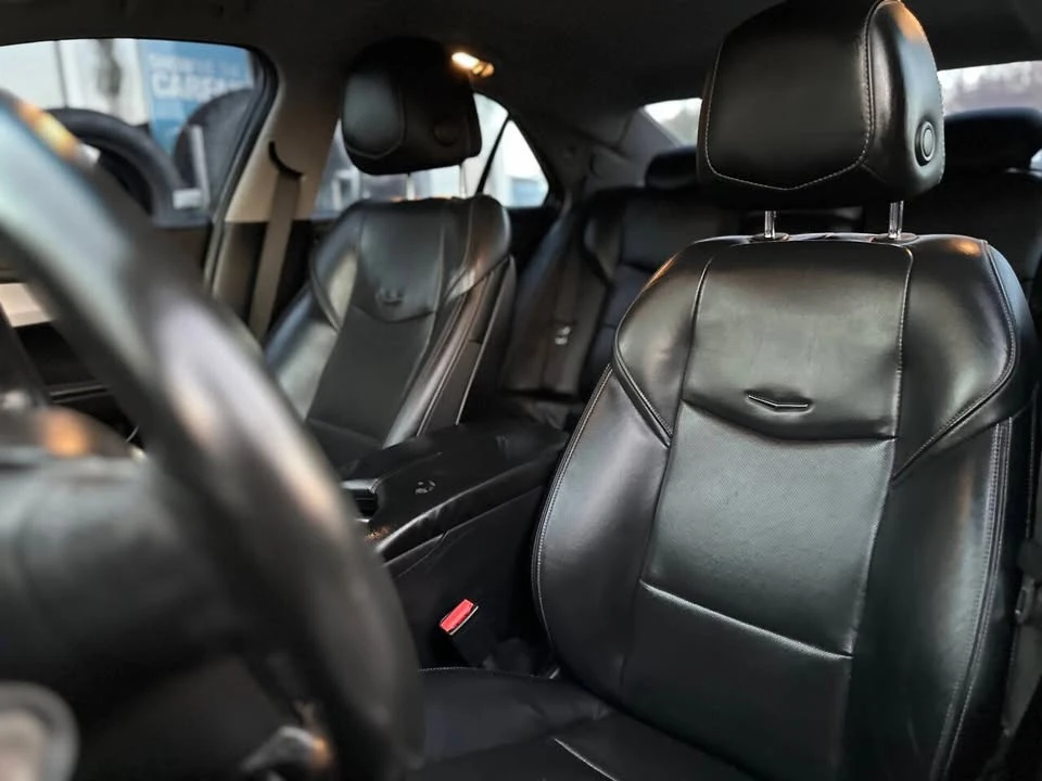2014 Cadillac ATS - Image 9 of 19