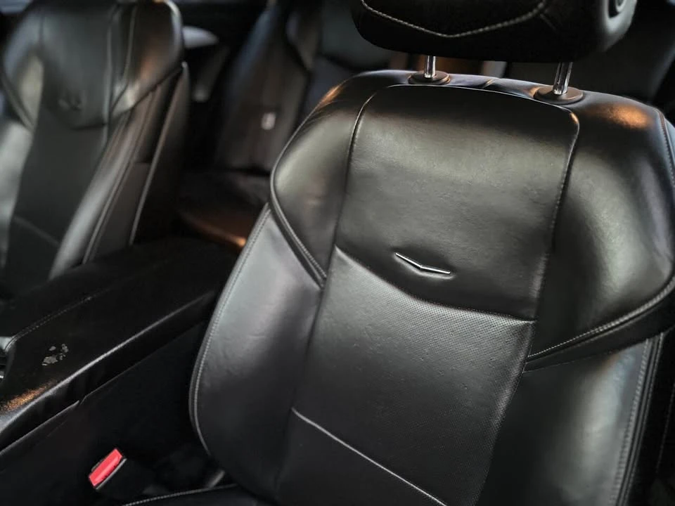 2014 Cadillac ATS - Image 12 of 19