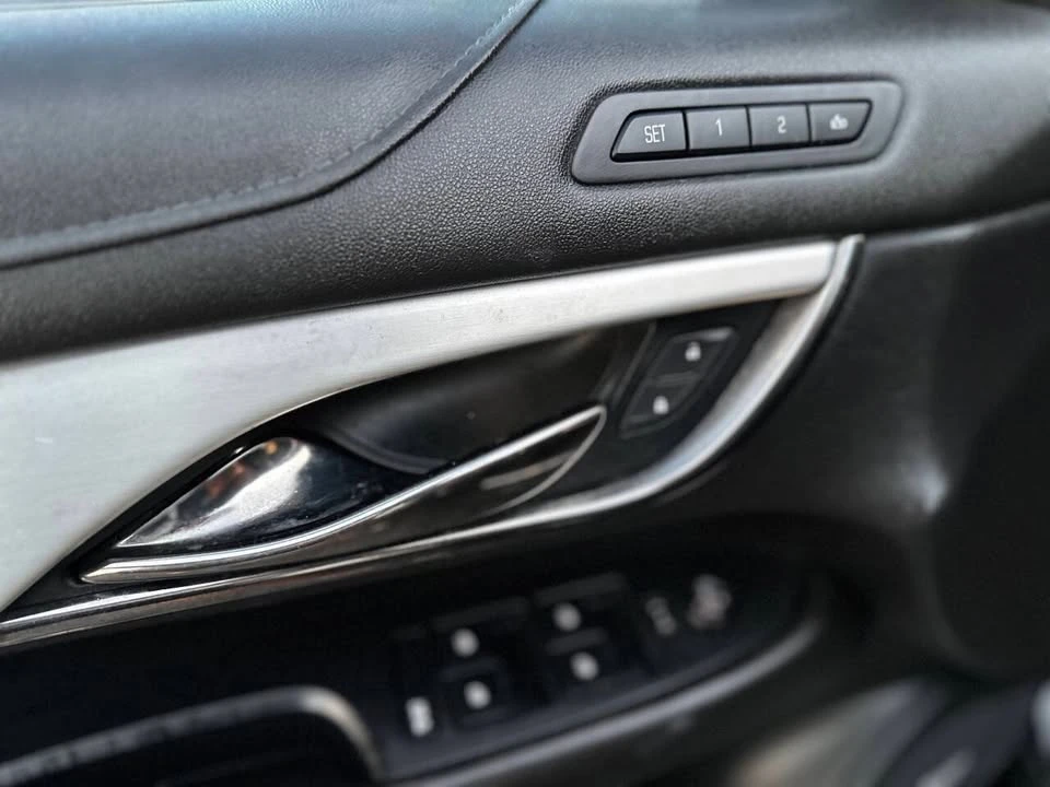 2014 Cadillac ATS - Image 14 of 19