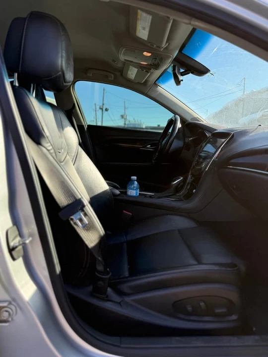2014 Cadillac ATS - Image 11 of 11