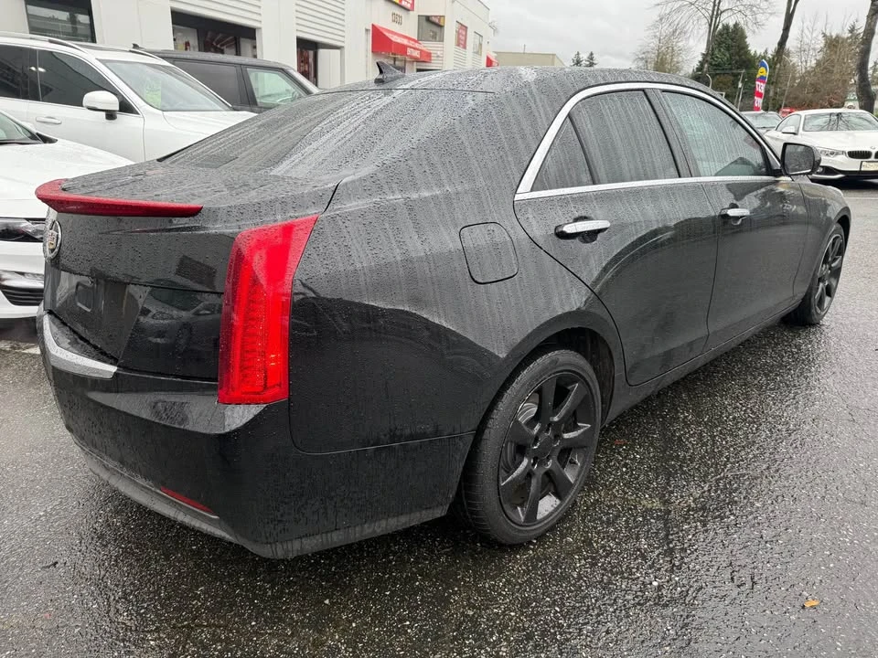 2014 Cadillac ATS - Image 6 of 10