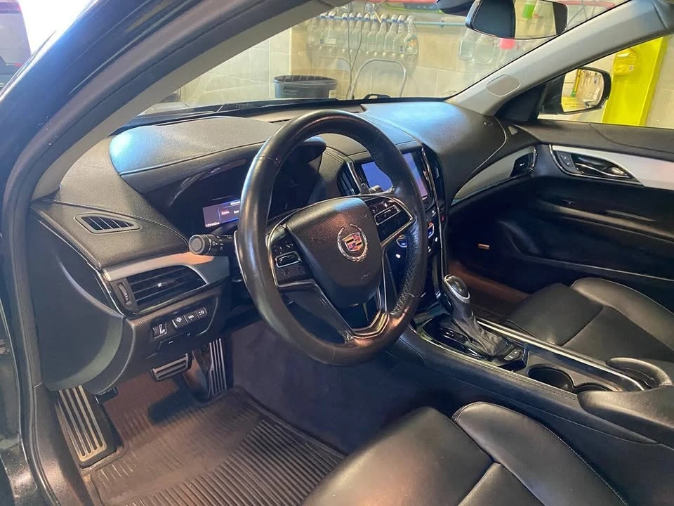 2014 Cadillac ATS - Image 15 of 20
