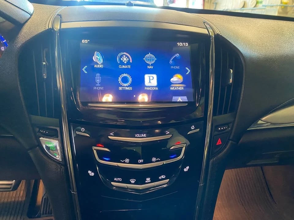 2014 Cadillac ATS - Image 19 of 20