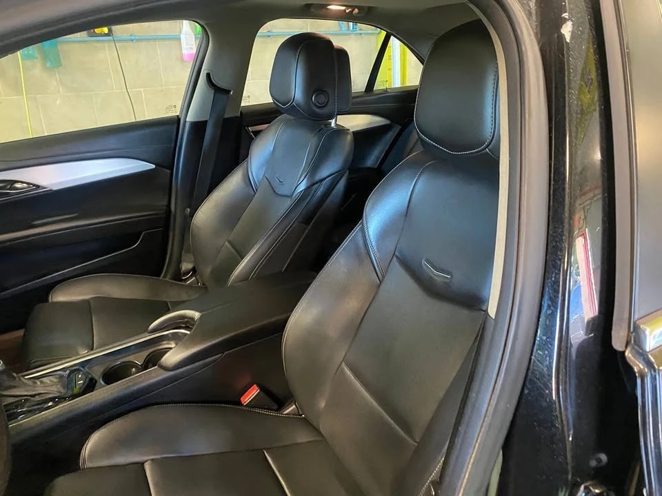 2014 Cadillac ATS - Image 14 of 20