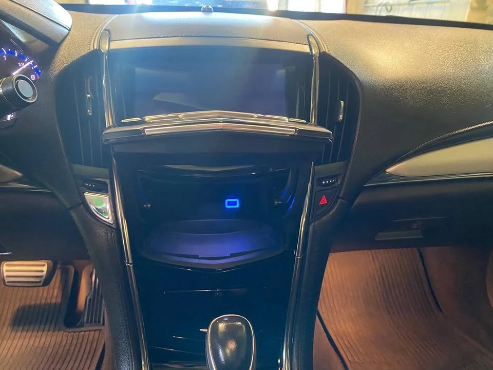 2014 Cadillac ATS - Image 20 of 20