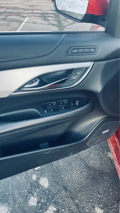 2014 Cadillac ATS - Image 13 of 14