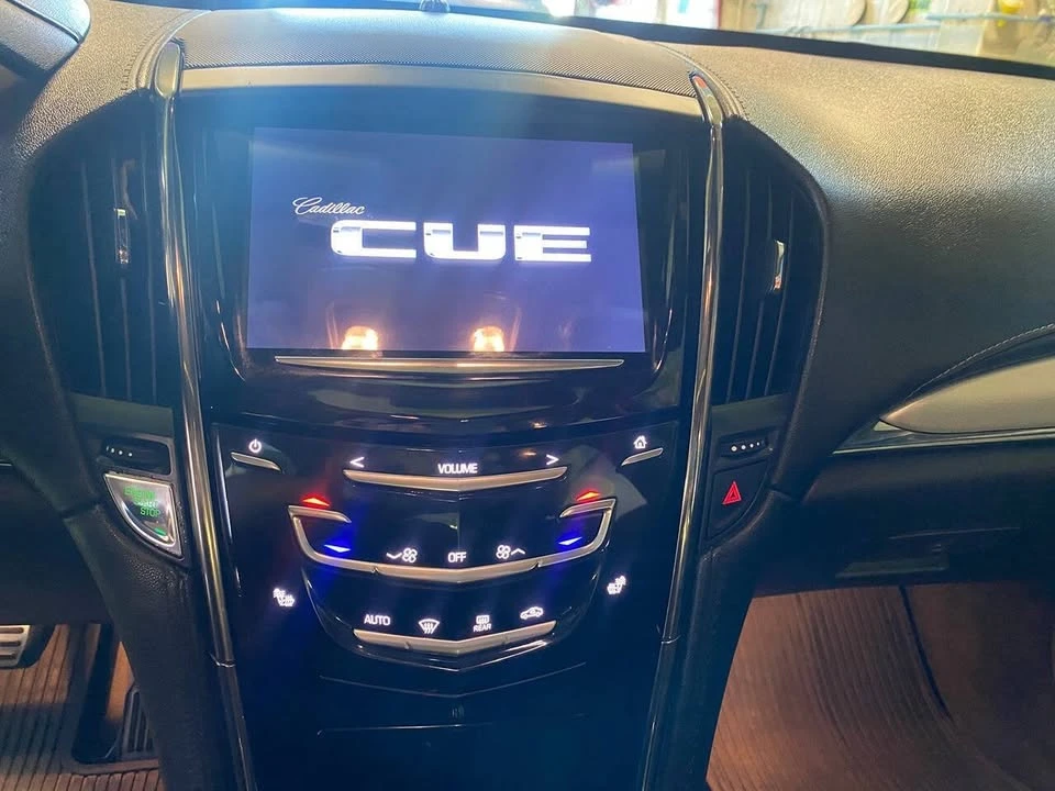 2014 Cadillac ATS - Image 18 of 20