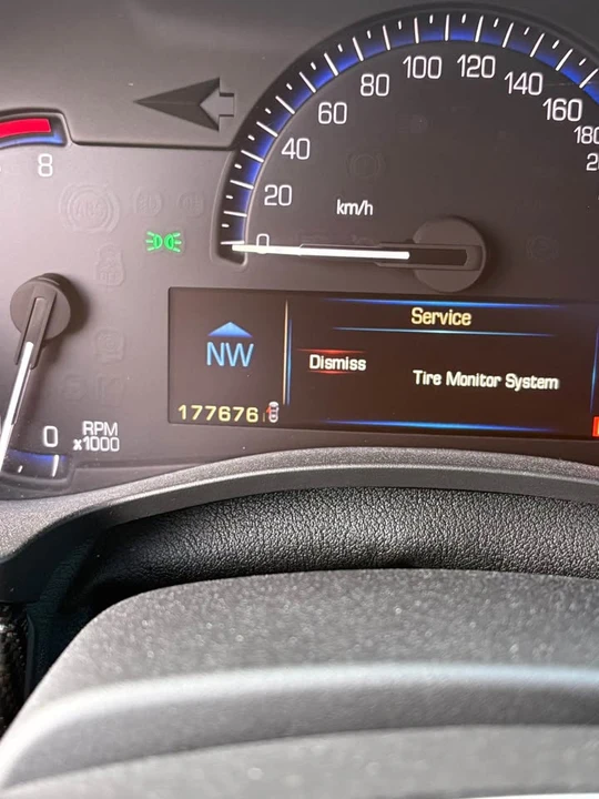 2014 Cadillac ATS - Image 7 of 7