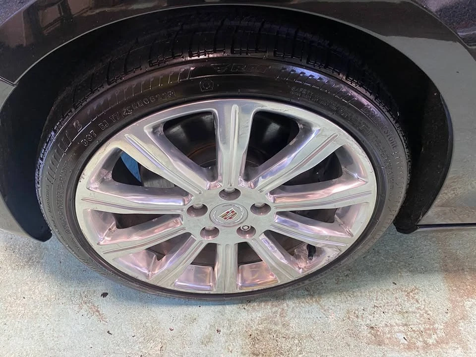 2014 Cadillac ATS - Image 11 of 20