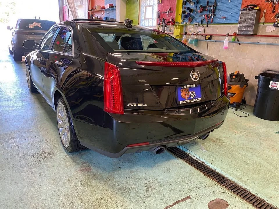 2014 Cadillac ATS - Image 5 of 20