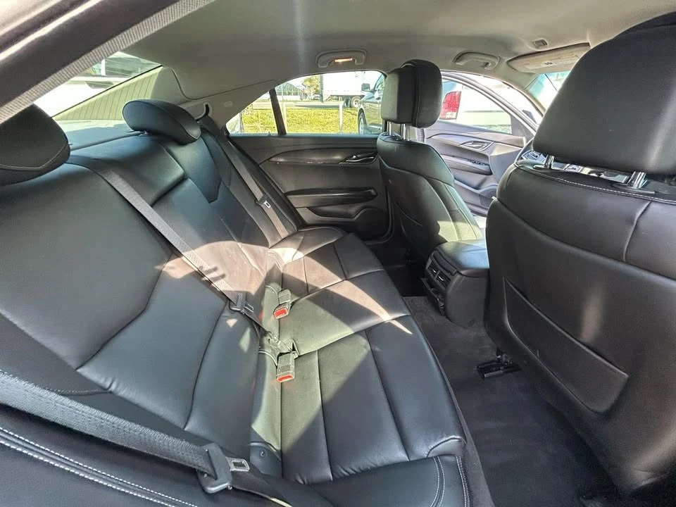 2014 Cadillac ATS - Image 12 of 14