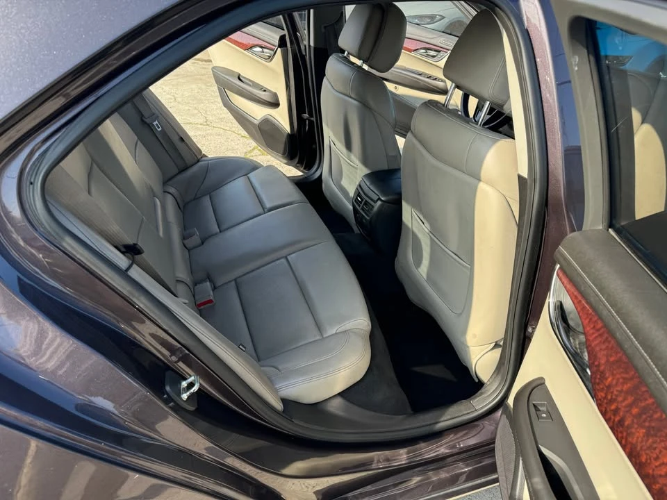 2014 Cadillac ATS - Image 10 of 14