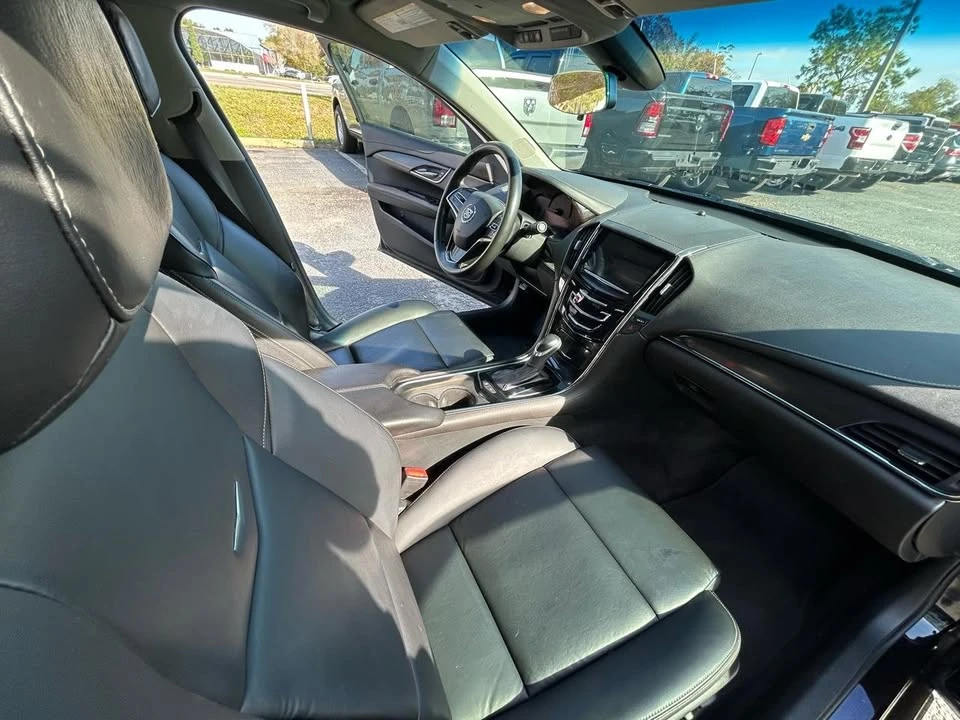 2014 Cadillac ATS - Image 14 of 14