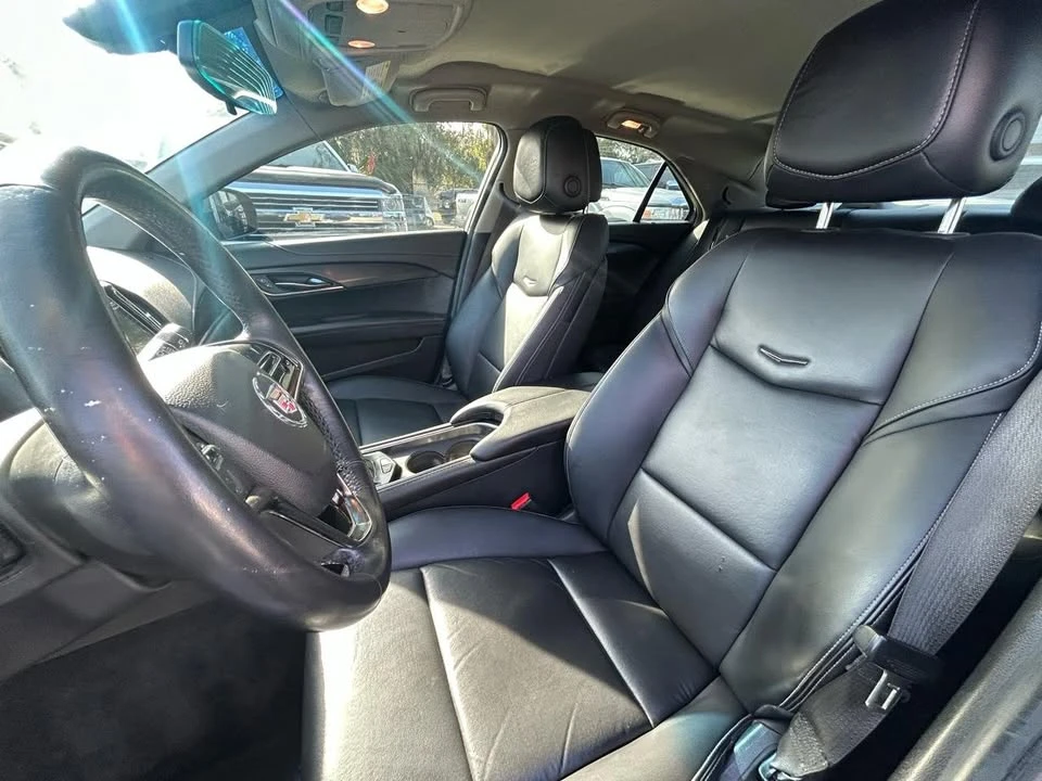 2014 Cadillac ATS - Image 4 of 14