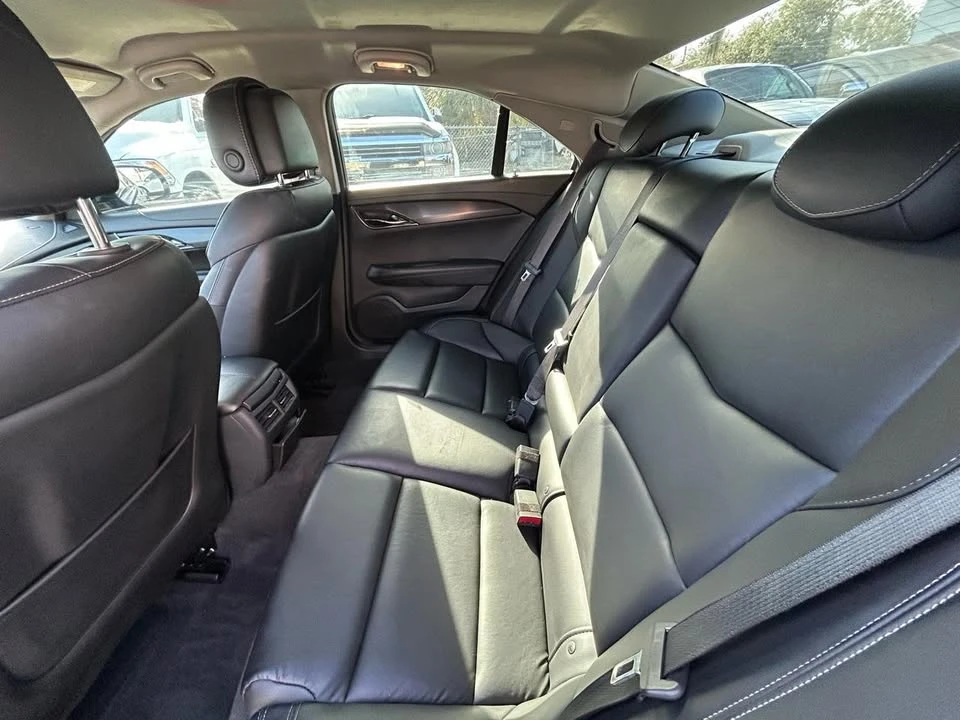 2014 Cadillac ATS - Image 9 of 14