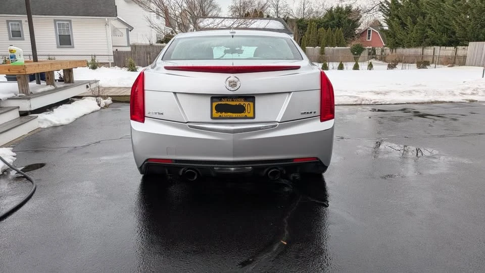 2014 Cadillac ATS - Image 15 of 15