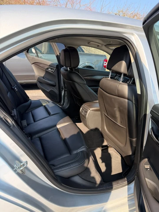 2014 Cadillac ATS - Image 9 of 15