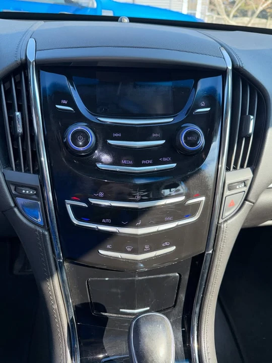 2014 Cadillac ATS - Image 10 of 15