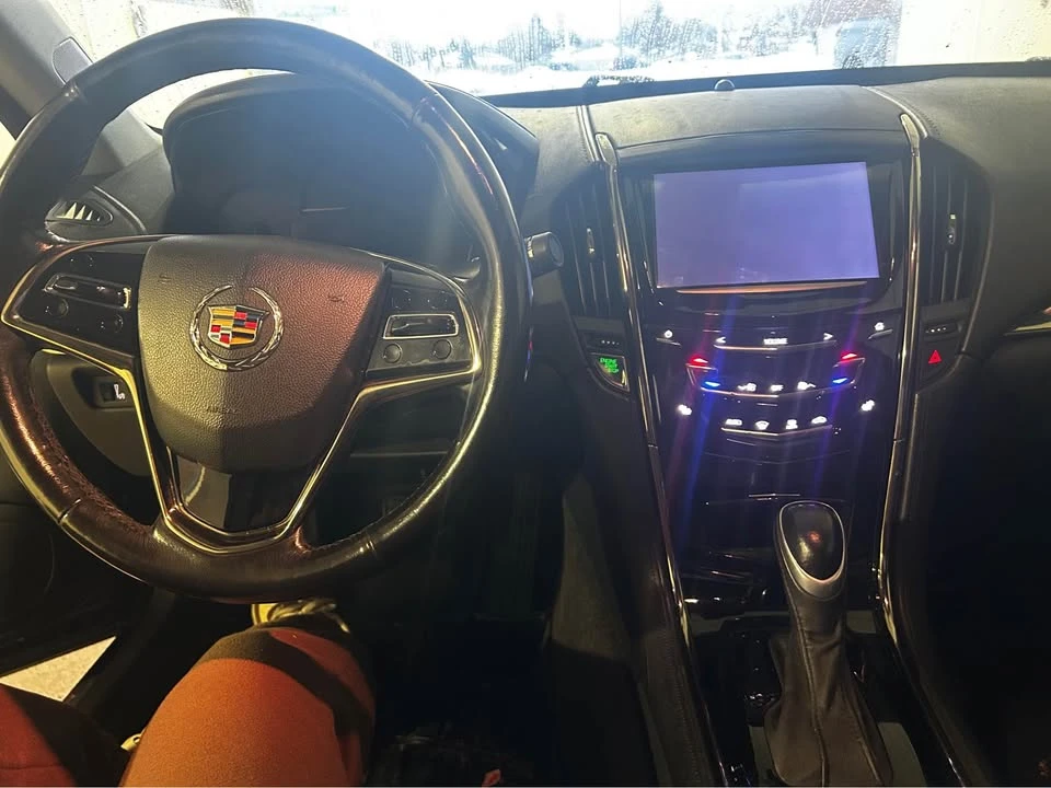 2014 Cadillac ATS - Image 5 of 8