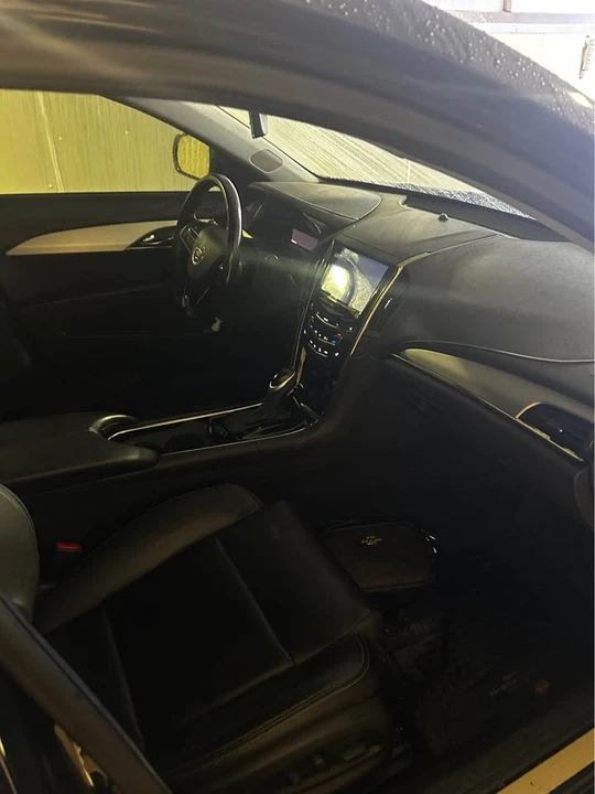 2014 Cadillac ATS - Image 6 of 8