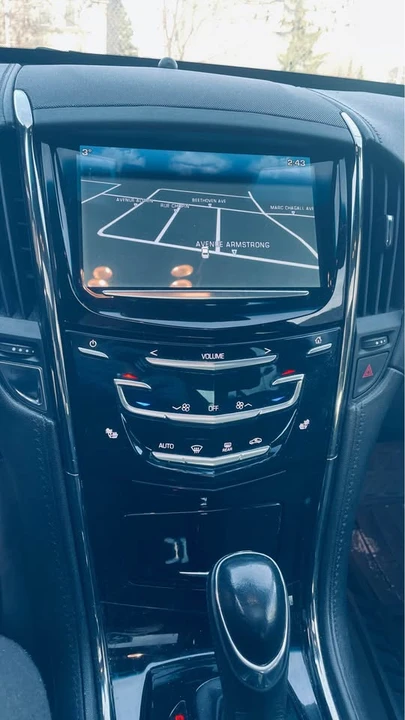2014 Cadillac ATS - Image 11 of 15