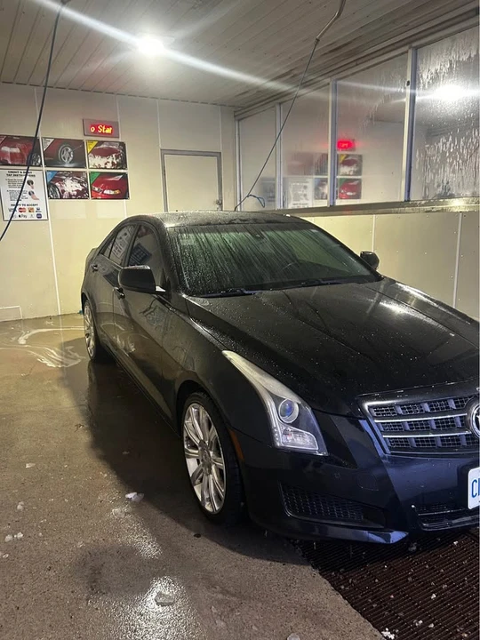 2014 Cadillac ATS - Image 2 of 8