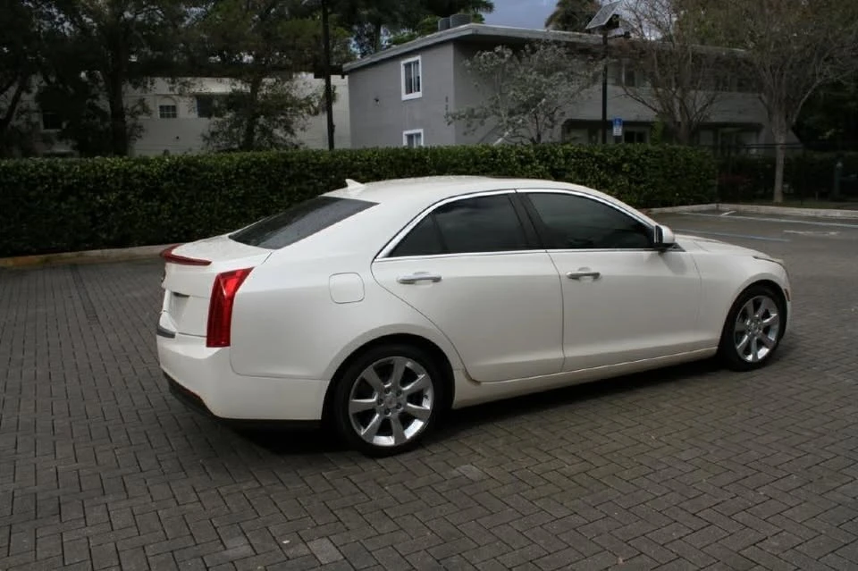 2014 Cadillac ATS - Image 6 of 14
