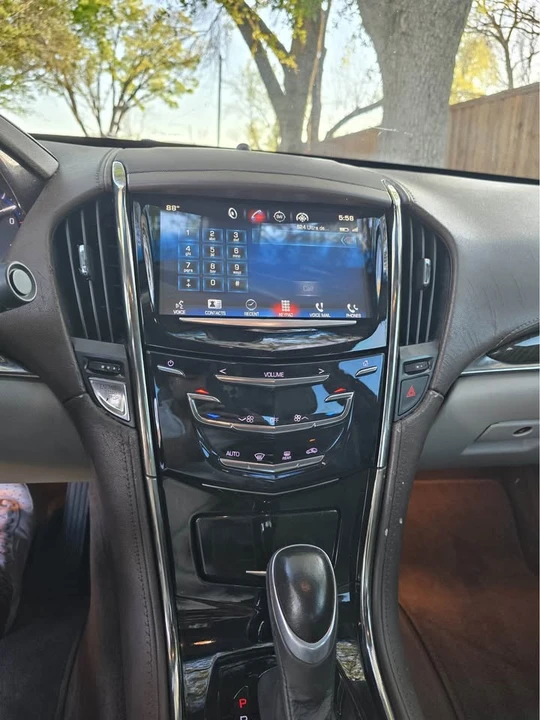 2014 Cadillac ATS - Image 14 of 18
