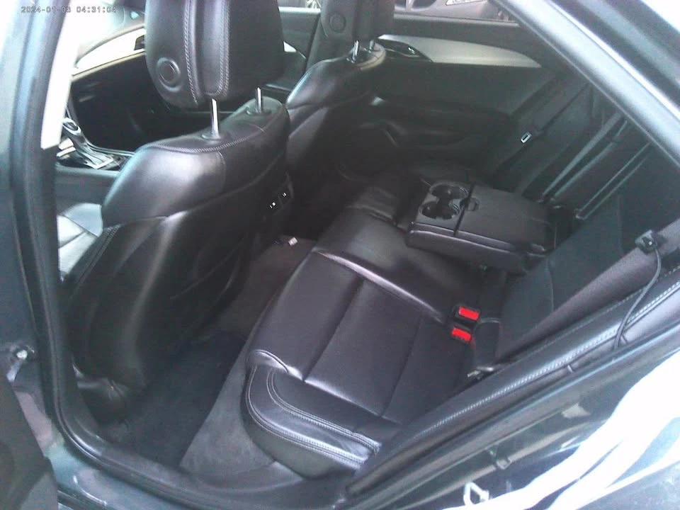 2014 Cadillac ATS - Image 10 of 12
