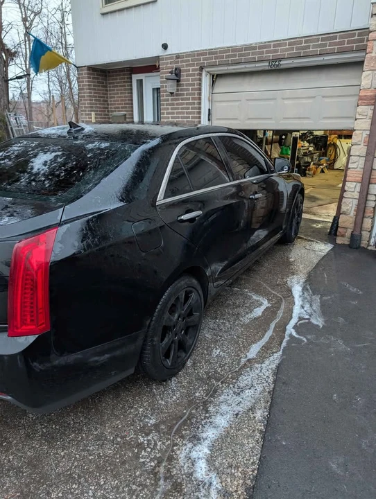 2014 Cadillac ATS - Image 3 of 12