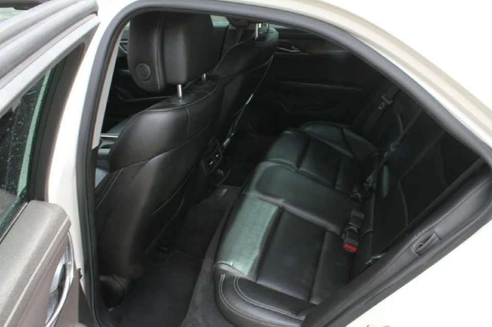 2014 Cadillac ATS - Image 10 of 14