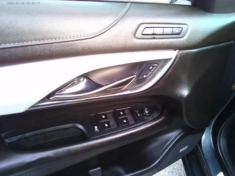2014 Cadillac ATS - Image 7 of 12