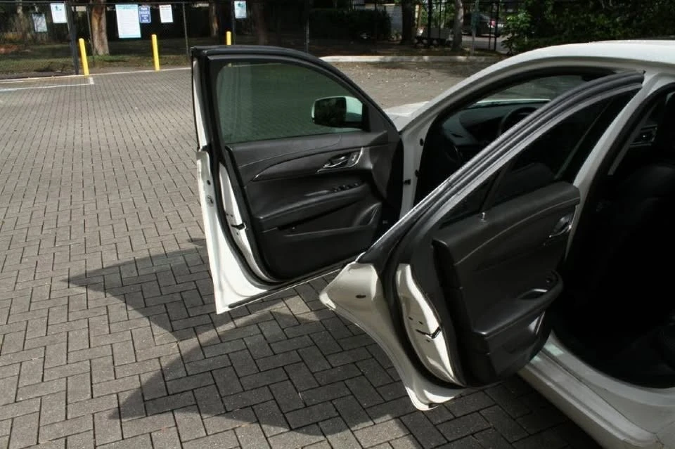 2014 Cadillac ATS - Image 11 of 14