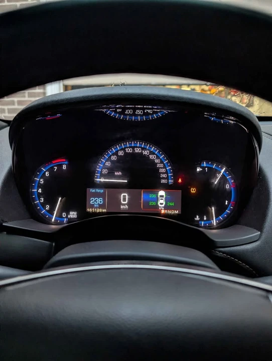 2014 Cadillac ATS - Image 5 of 12