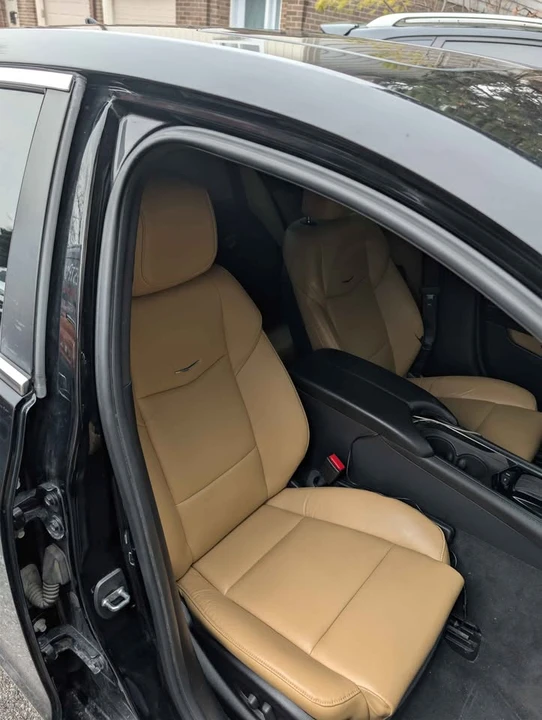 2014 Cadillac ATS - Image 10 of 12
