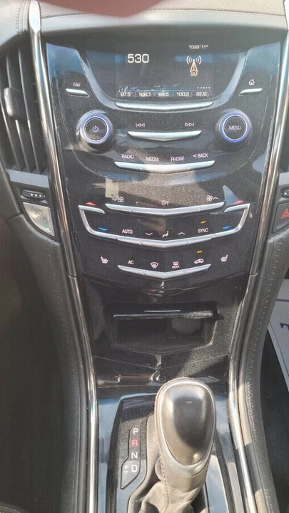 2014 Cadillac ATS - Image 17 of 18