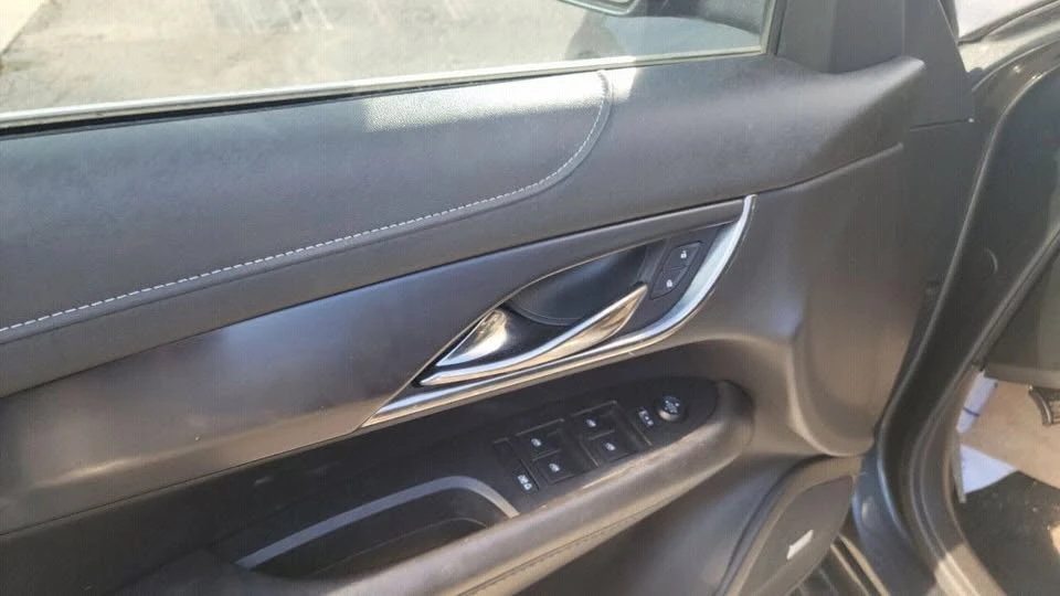 2014 Cadillac ATS - Image 11 of 18