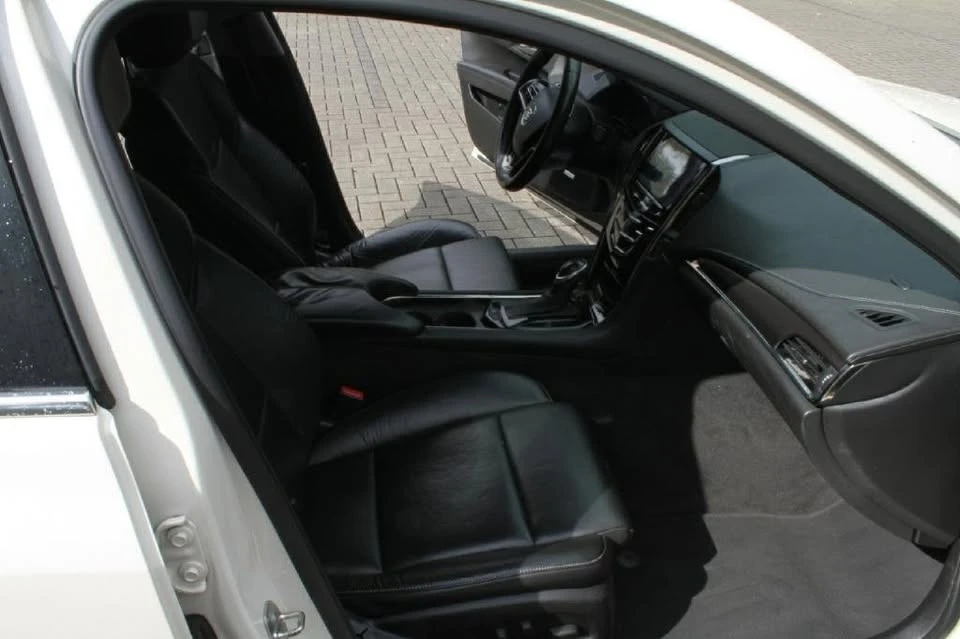 2014 Cadillac ATS - Image 14 of 14
