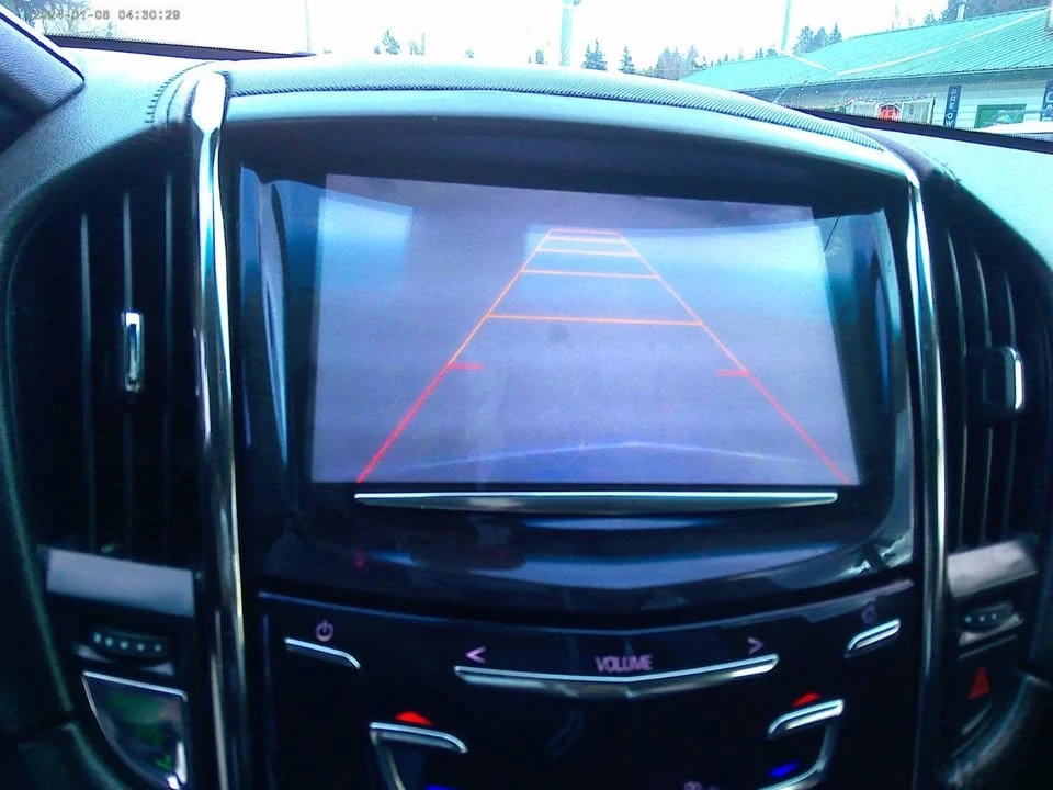 2014 Cadillac ATS - Image 9 of 12