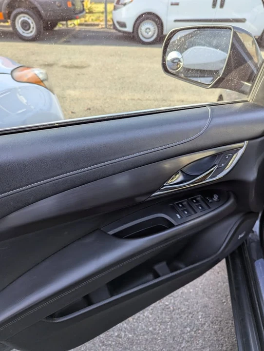 2014 Cadillac ATS - Image 5 of 10