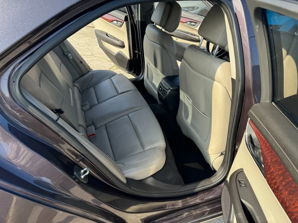 2014 Cadillac ATS - Image 15 of 20