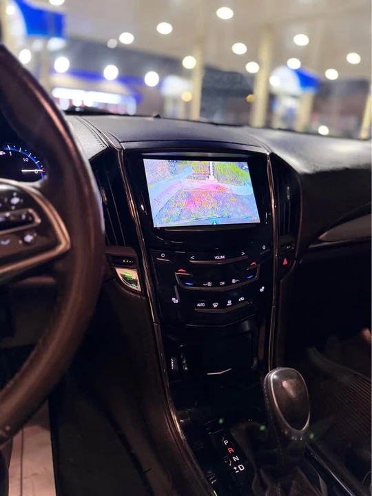 2014 Cadillac ATS - Image 10 of 11