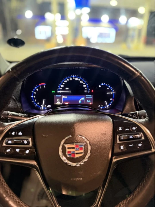 2014 Cadillac ATS - Image 11 of 11